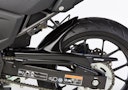Vorschaubild BODYSTYLE Hinterradabdeckung Sportsline Black