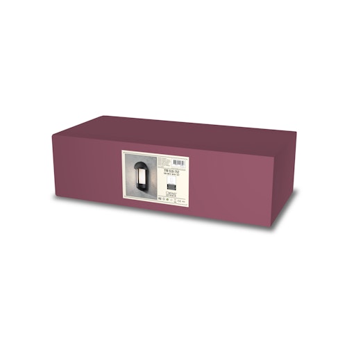 Konstsmide Wandleuchte Tyr, versch. Farben 