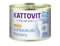 KATTOVIT Feline Diet Aufbaukur Huhn 185g Dose Katzennassfutter DiätnahrungZubehörbild