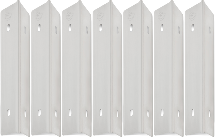 NAPOLEON Ersatzteil 7-teiliges. Edelstahl Flammverteilerset für Rogue 525 und P/PRO500