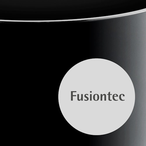 WMF Schlemmerkasserole Fusiontec Platinum