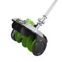 Vorschaubild EGO Power Schneefräsenaufsatz SSA1200