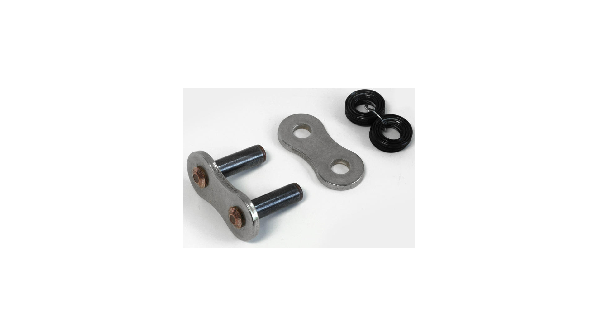 RK 530XRE Hohlnietschloss Grau