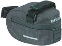Vorschaubild Basil Discovery 365D Satteltasche M schwarz