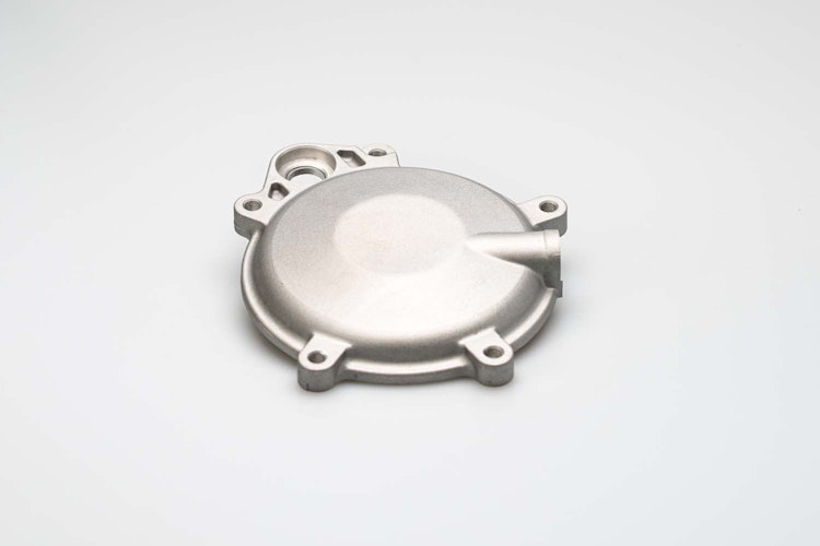 Daytona Kupplungsdeckel