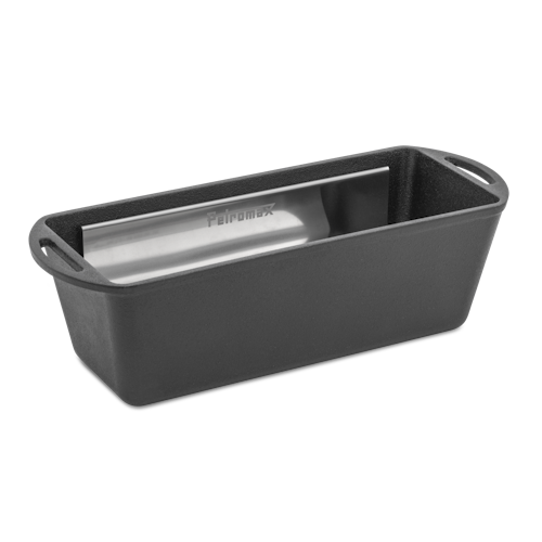 Baguetteblech für Petromax Kastenformen