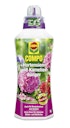 Vorschaubild COMPO Hortensien-, Azaleen-, Kamelien-, Rhododendrondünger 1 L