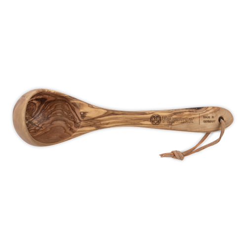 Petromax Kelle Olivenholz