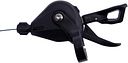Vorschaubild Shimano Daumenschalthebel Deore SL-M5100 11-fach rechts schwarz ohne Ganganzeige