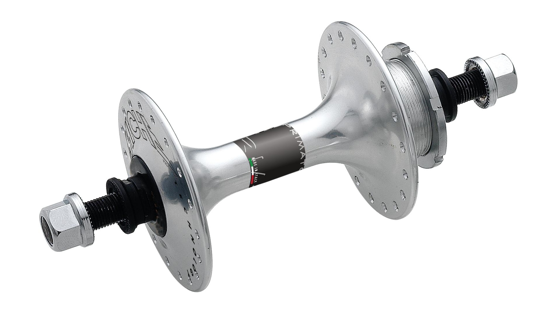 Miche H.R.-Nabe Pista