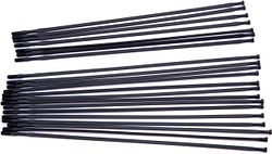 Fulcrum Speichensatz Zero DB H.R. schwarz