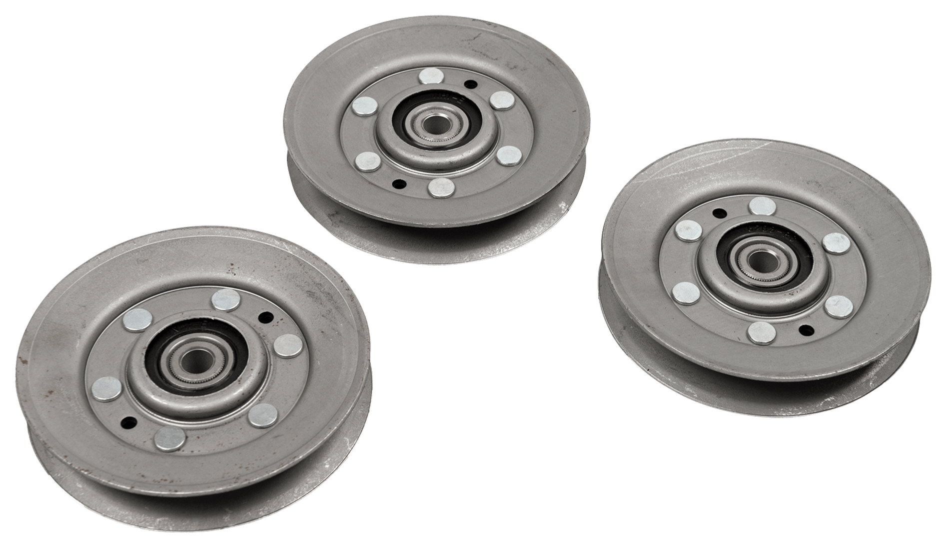 Husqvarna 593 78 78-01 - Riemenscheibe