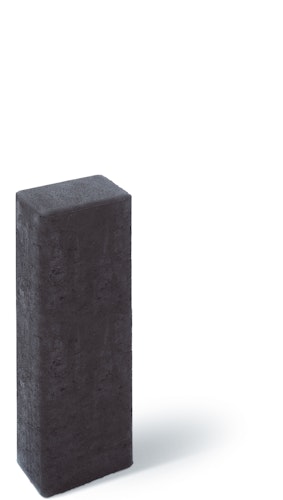 Diephaus RECHTECK-Palisade ANTHR. 60/16,5/12 CM