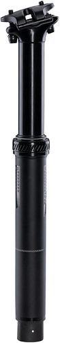 CONTEC Variosattelstütze Drop-A-Gogo II 34,9 mm schwarz 360 mm lang, 100 mm Verstellbereich, max