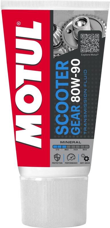 MOTUL Getriebeöl ScooterGear 80W90 - 150 ml