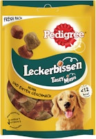 Pedigree Leckerbissen Kau-Happen Huhn Hundesnack