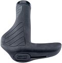 Vorschaubild CONTEC Griff MERGE Trekking Bar 140 mm schwarz/grau