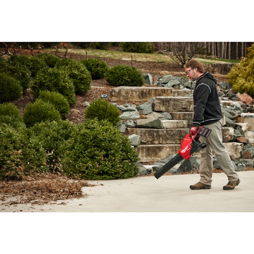 Milwaukee M18F2BL-0 Akku-Laubbläser  4933479987