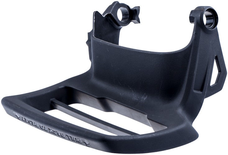 Husqvarna 522 67 75-01 - Handschutz