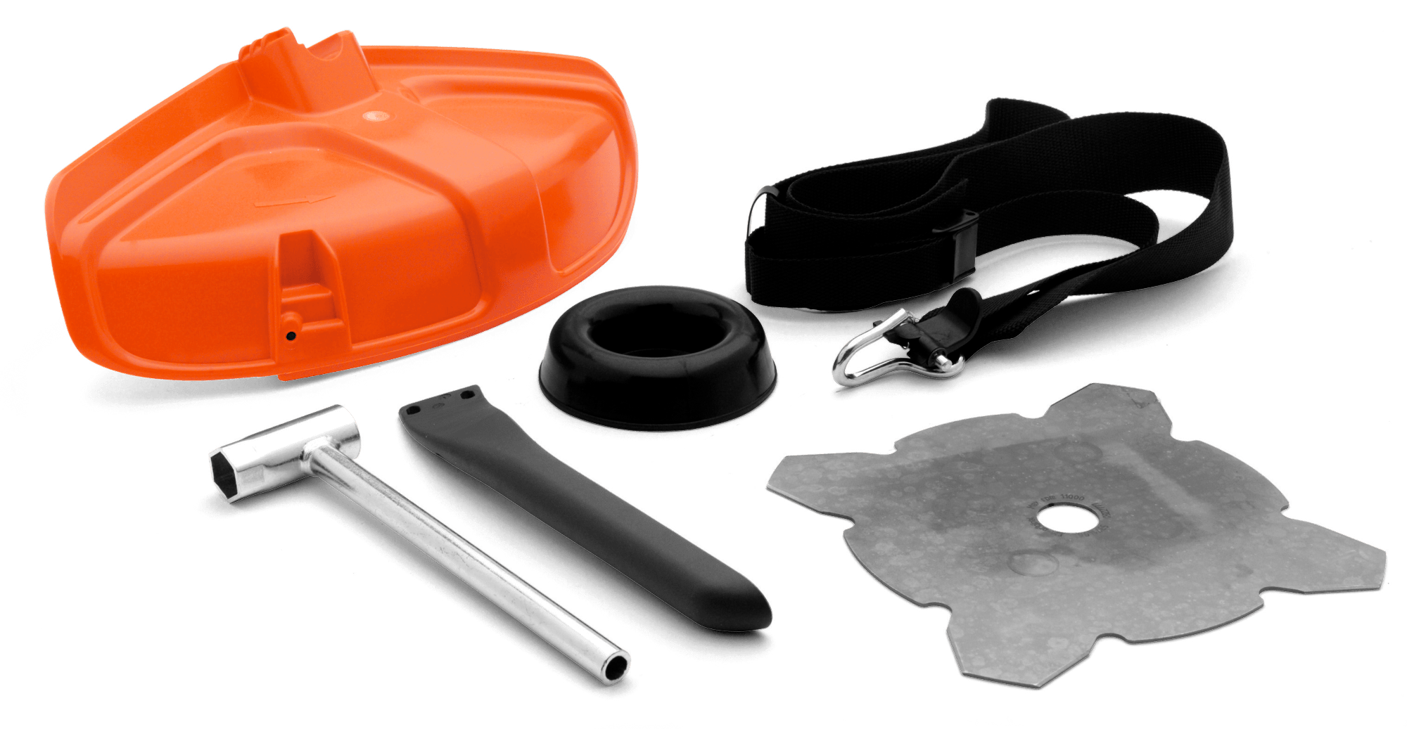 Husqvarna 544 24 96-02 - Handgriff J