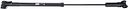 Vorschaubild CONTEC Rahmenpumpe Air Support Attach&eacute; Gr. S schwarz