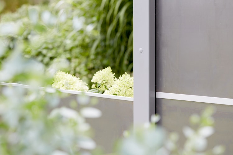 Traumgarten SYSTEM Board XL Zaun-Set 1780 x 1800 mm 