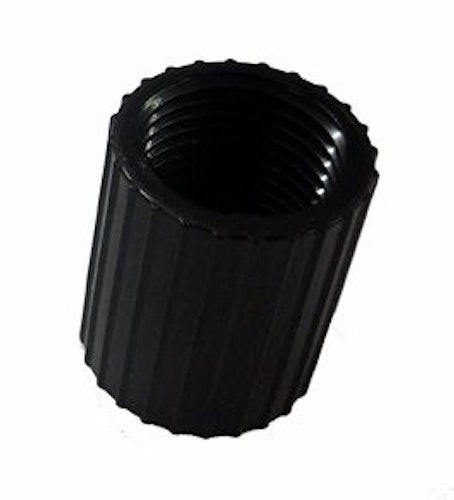 Heissner Muffe R 1/2" (ET10-Z315K)