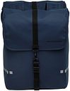 Vorschaubild New Looxs Doppeltasche Odense Double blau