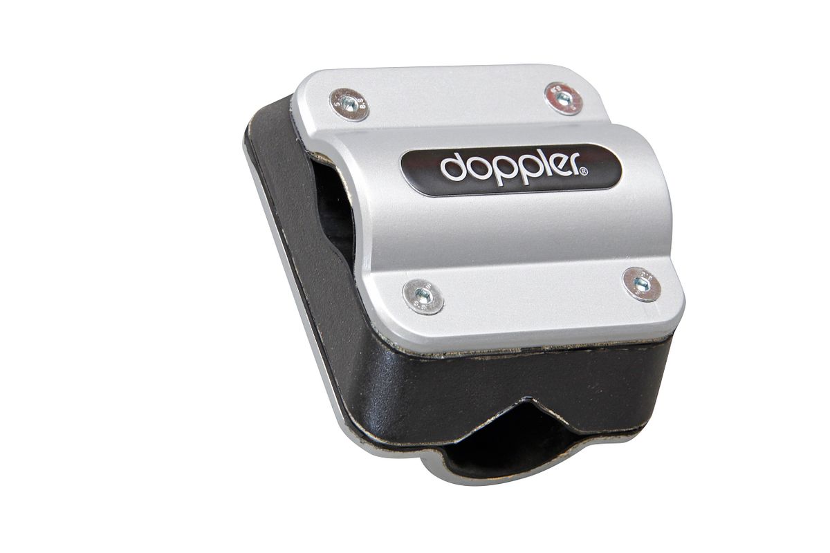 doppler Balkonklammer VARIO XL