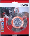 Vorschaubild kwb AGGR.POWER Bürstensatz Univ SB 602500