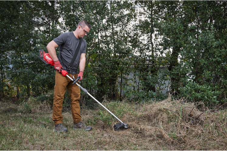 Milwaukee M18FOPH-BCA QUIK-LOK™ Sensen-Aufsatz 4932479986