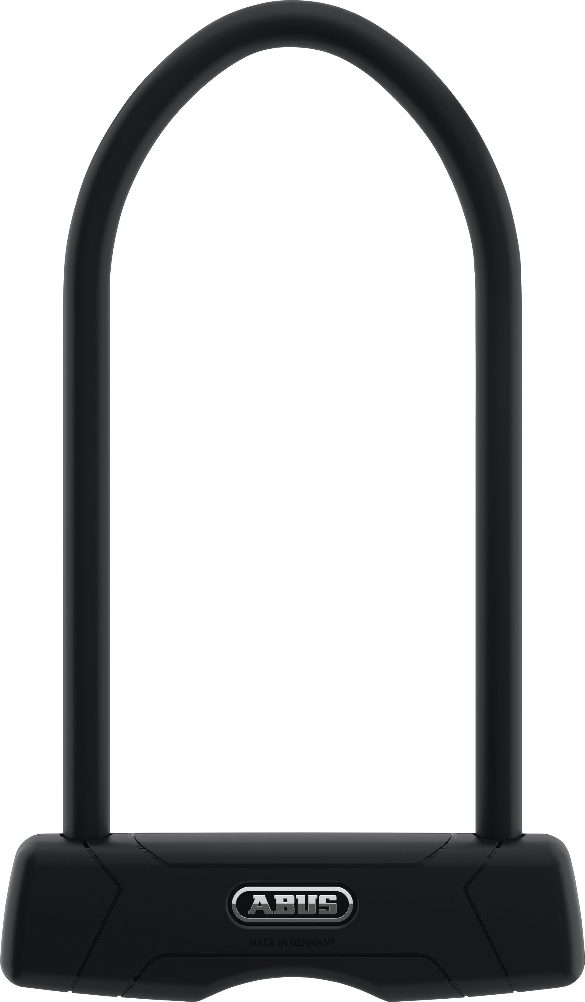 ABUS Bügelschloss GRANIT™ 460