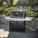 Vorschaubild Weber Gasgrill SUMMIT FS38 E