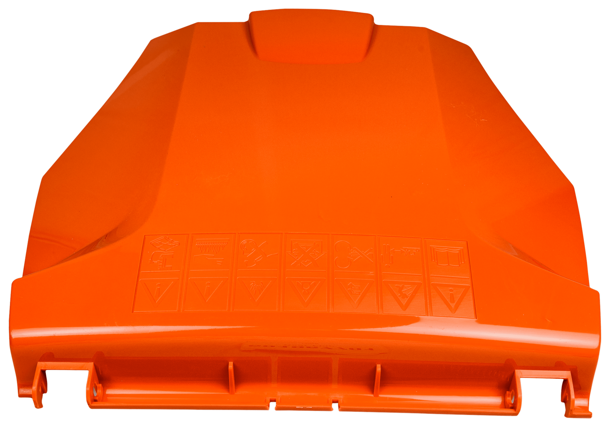 Husqvarna 501 96 77-01 - ABDECKUNG