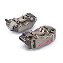Vorschaubild Brembo HPK CALIPER KIT 108 GP4-RB [220B47330]