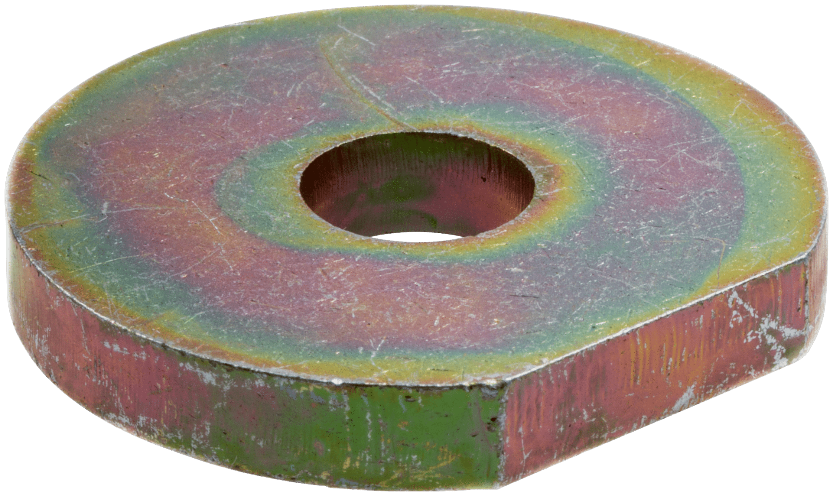 Husqvarna 534 10 01-69 - SCHEIBE