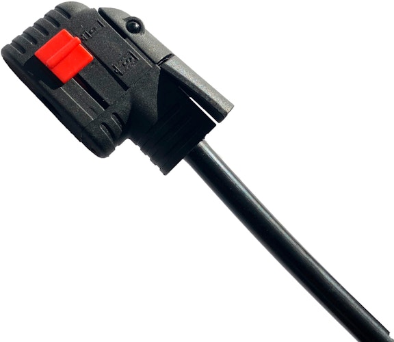 Zéfal Handkompressor Profil Max FP65