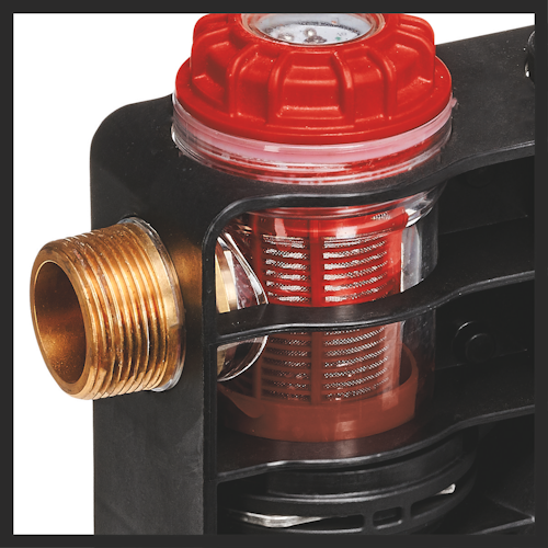 Einhell Hauswasserautomat GE-AW 1246 N FS 4177020