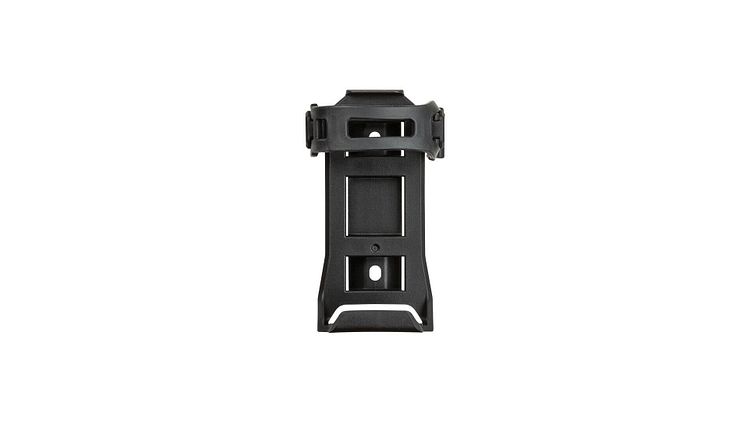 Axa Faltschlosshalterung Fold schwarz für Fold Lite 80 (0.352.538/3 und 0.352.