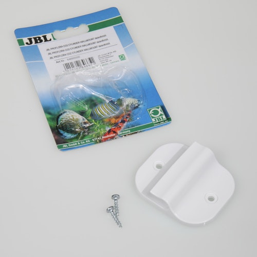 JBL ProFlora CO2 Cylinder Wallmount Aquarienzubehör
