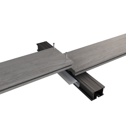 Cobra Fastener Structural Doppelbalkenstütze L 200cm 