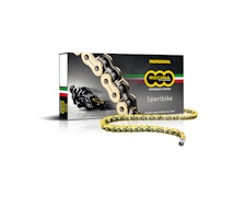 Regina Kette 530 ZRP2 Z-Ring [53016-118]