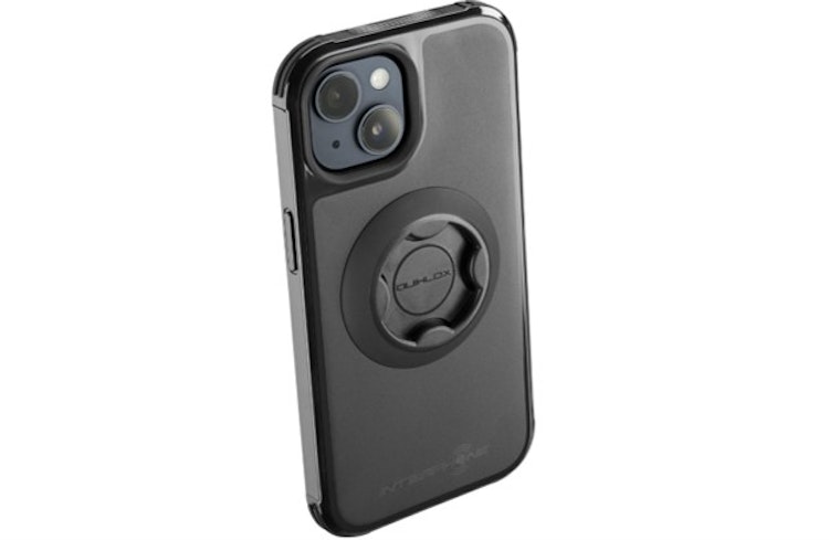 INTERPHONE Quiklox Handycase iPhone 15