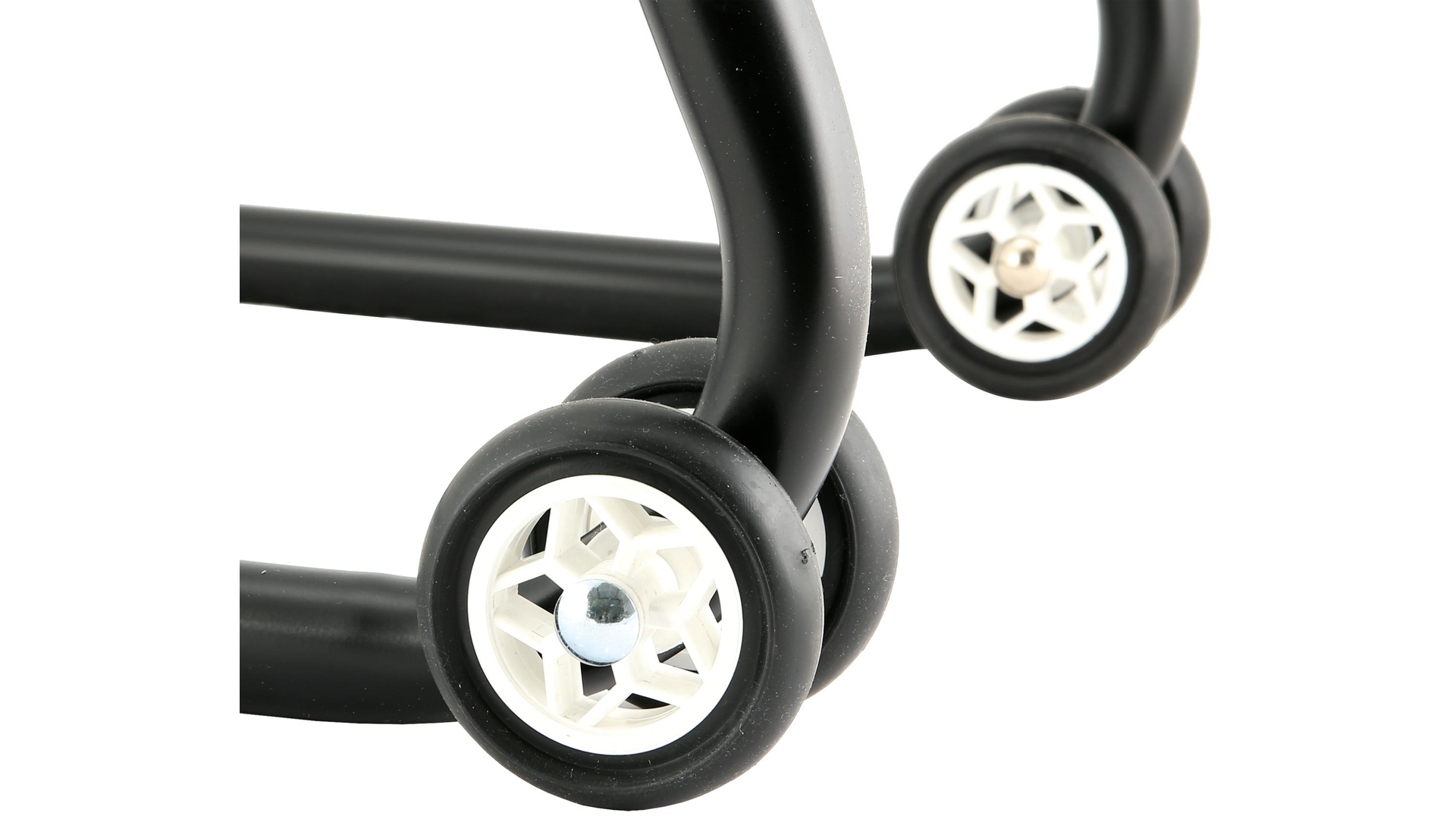 Bike Lift Radsatz weiß