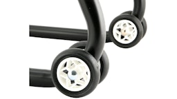 Bike Lift Radsatz weißZubehörbild