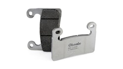 Brembo Bremsbelag RC 07GR90RC