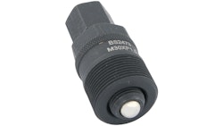 Bikeservice Polradabzieher M30 x 1,5 mm, Außengewinde, Rechtsgewinde