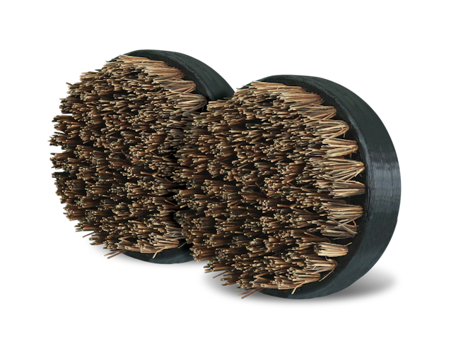 Big Green Egg 2er Ersatzbürste