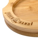 Vorschaubild Feuerhand Laternenuntersetzer für Baby Special 276