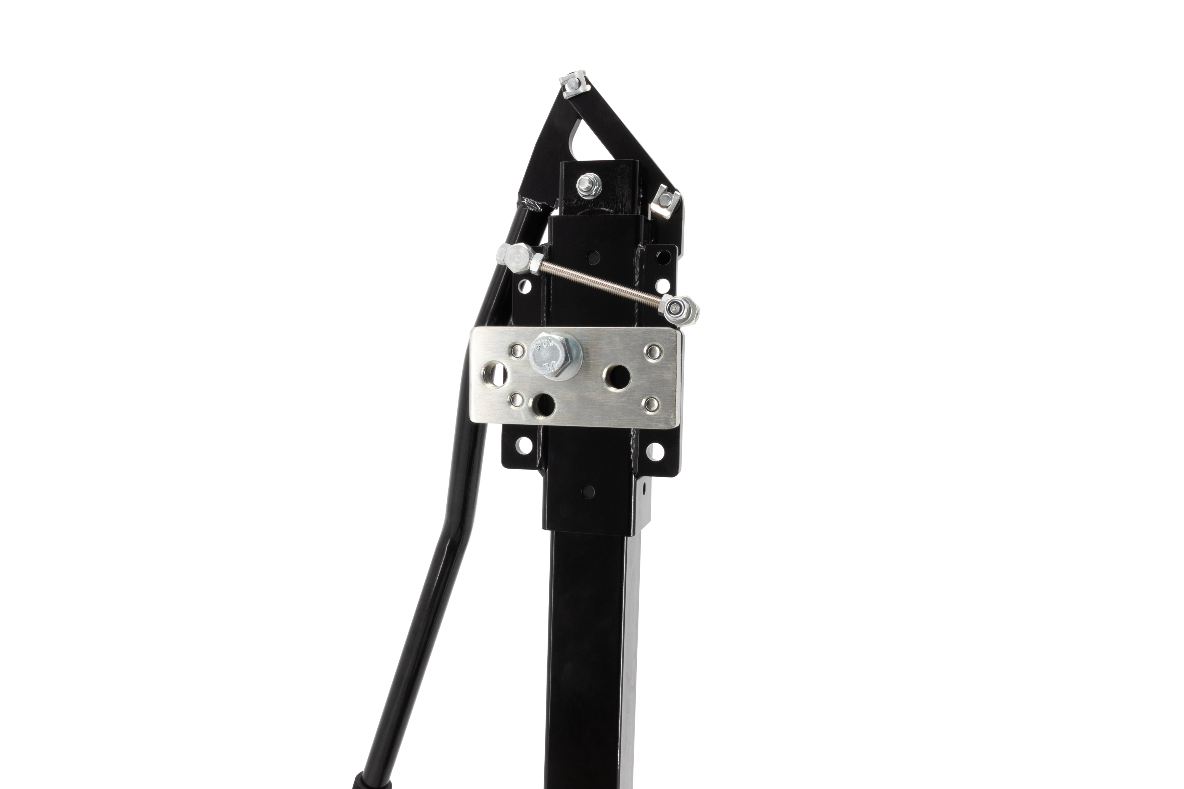 Adapterplatte Für ConStands Power Classic/Evo – Passend Für Honda CBR 1000 RR Fireblade 2008–2019